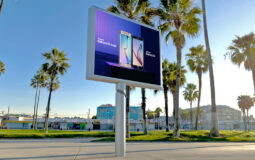 dijital totem kiralama